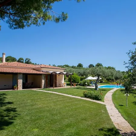 Villa Irene *