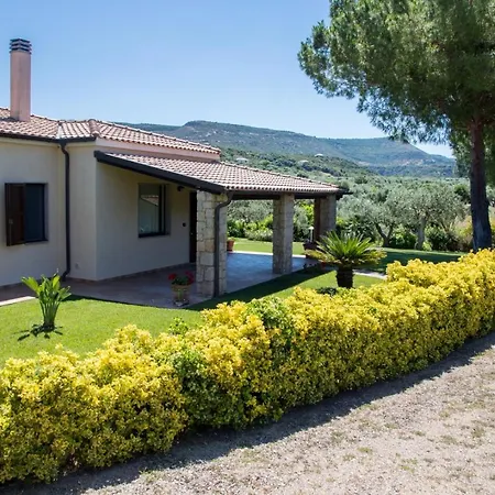 Villa Irene Alghero