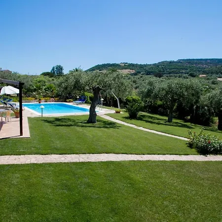 Villa Irene